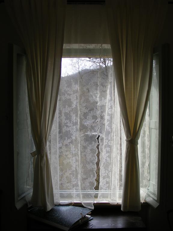 Bed & Breakfast La Gaggiaspina Ночера-Умбра Номер фото